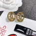 Chanel Earrings #A34481