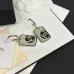 Chanel Earrings #A34487