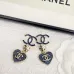 Chanel Earrings #A34491