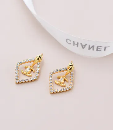 New design Chanel Earrings #999934072