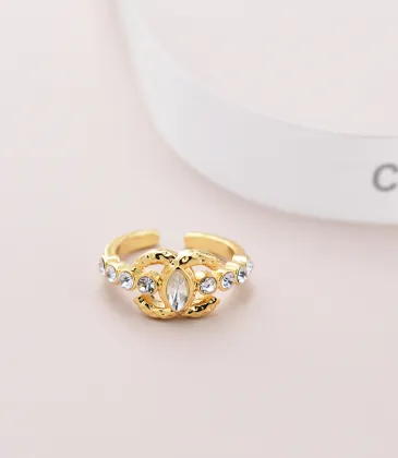 Chanel Rings #999934075