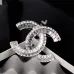 Chanel brooches #9127616