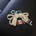 Chanel brooches #9127620