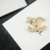 Chanel brooches #9127623