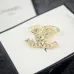 Chanel brooches #9127640