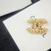 Chanel brooches #9127646