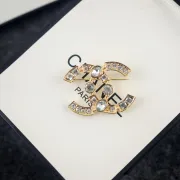 Chanel brooches #9127649