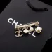 Chanel brooches #9127660