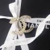 Chanel brooches #9127691