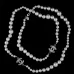 Chanel necklaces #9127496