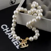 Chanel necklaces #9127496