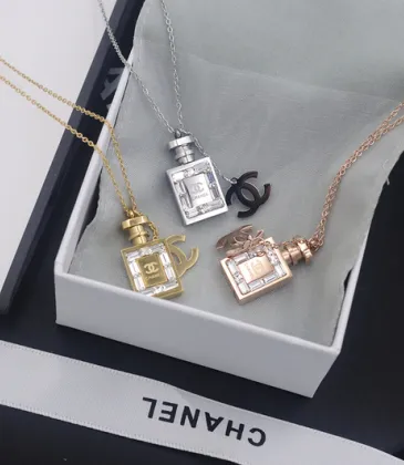 Chanel necklaces #99904807