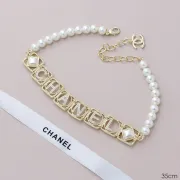 Chanel necklaces #9999921598