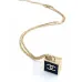 Chanel necklaces #A34494