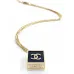 Chanel necklaces #A34494