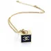 Chanel necklaces #A34494