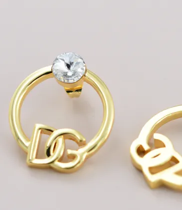 D&amp;G Jewelry earrings #999934059