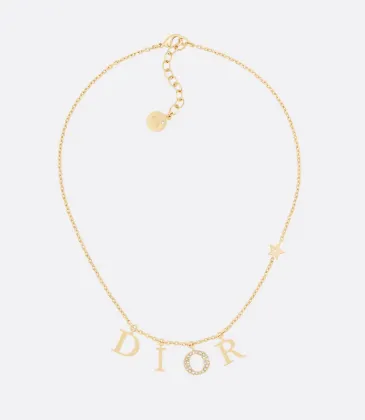 DIOR EVOLUTION NECKLACE #A31531