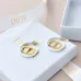 Dior Jewelry earrings #9999921545