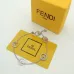 Fendi Jewelry Fendi F Logo Bracelet one size #9999928568