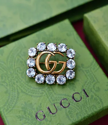 Gucci brooch #999934130