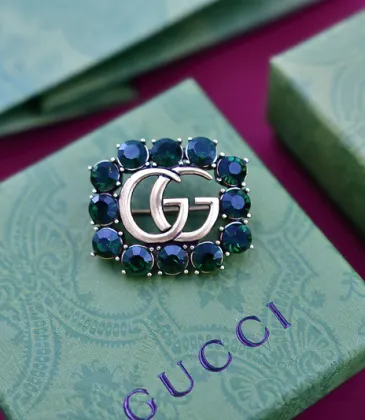 Gucci brooch #999934132