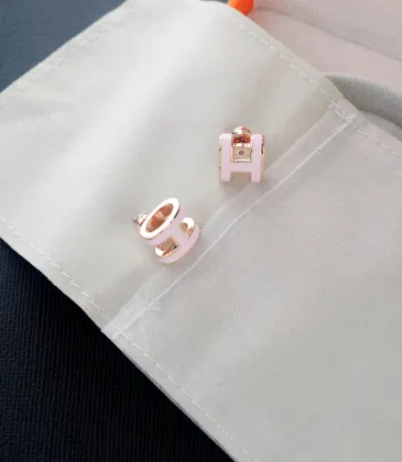 HERMES earrings #9127509