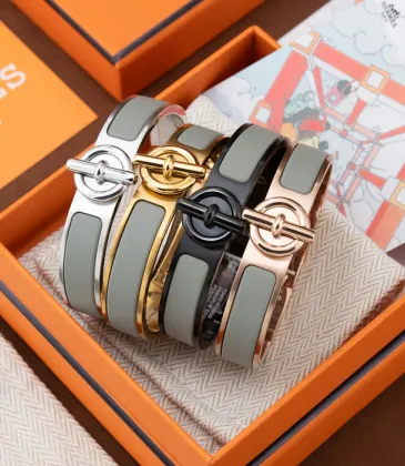 HERMES Bracelet #A39123