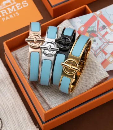 HERMES Bracelet #A39128