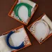 HERMES Bracelet Chain Jewelry #A40600