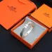 HERMES  Bracelet wide 8mm Jewelry #99899482