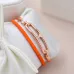 HERMES bracelet  leather Jewelry #9999921624