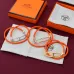 HERMES bracelet  leather Jewelry #9999921624