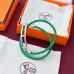 HERMES bracelet  leather Jewelry #9999921635