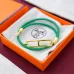 HERMES bracelet  leather Jewelry #9999921635