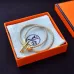 HERMES leather cord bracelet Jewelry #9999921567