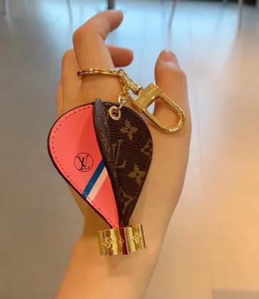 Louis Vuitton Hot air balloon key chain bag pendant #999926178