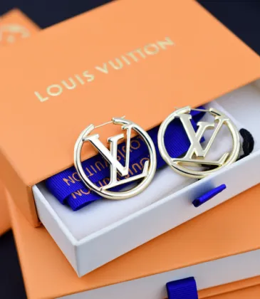 Louis Vuitton earrings #999921098