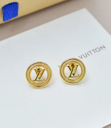 Louis Vuitton earrings Jewelry #9999921516