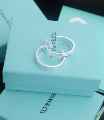 Tiffany Rings &amp; earrings #99899160