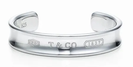 Tiffany bracelets #9127564