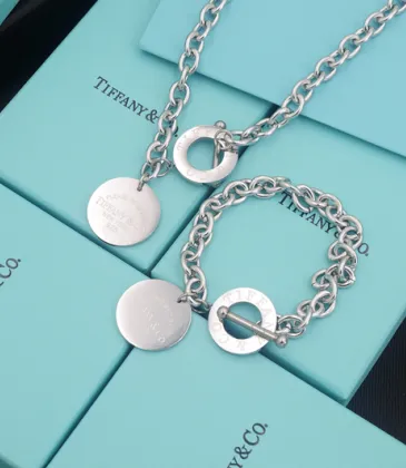 Tiffany bracelets long and short #99902034