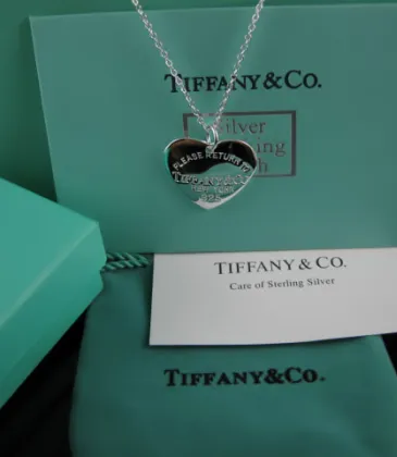 Tiffany necklaces #9127159