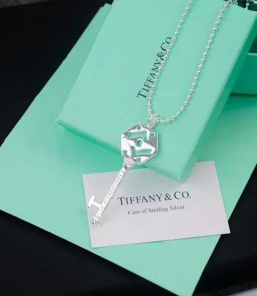 Tiffany necklaces #9127176