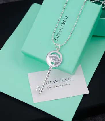 Tiffany necklaces #9127180