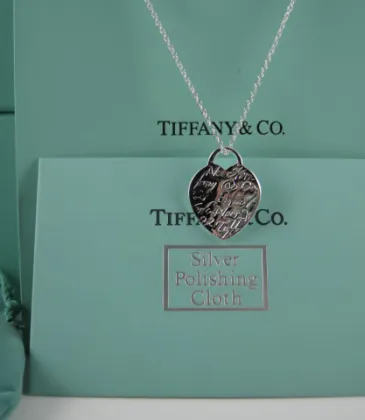 Tiffany necklaces #9127196