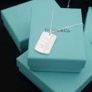 Tiffany necklaces #99899144