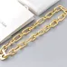 Balenciage Jewelry necklace  47cm #999934151