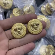 Versace Jewelry earings #999922819