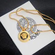 Versace Necklace #999921111